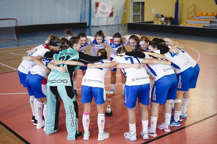 Predstavenie florbalistiek pred MS: všetko o ceste do Neuchatelu